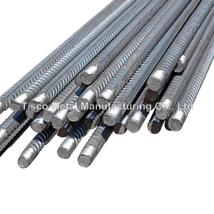 Deformed Steel Bar
