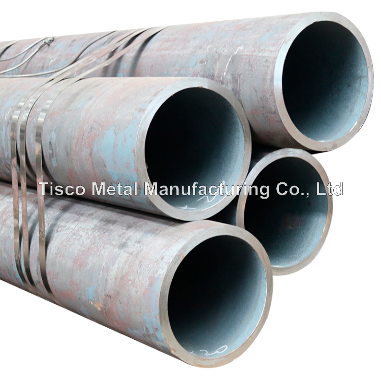 Carbon Steel Pipe